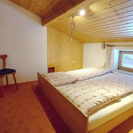 Daire Nr 4, Lechbruck-gruendl, Allgaeu