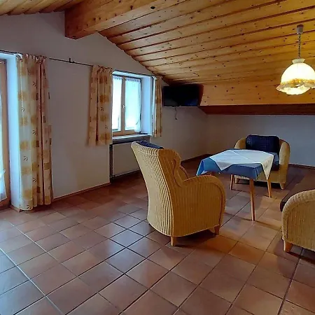 Nr 4, Lechbruck-gruendl, Allgaeu Daire