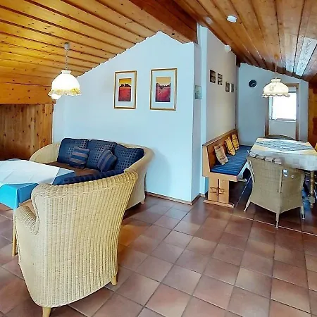 Nr 4, Lechbruck-gruendl, Allgaeu Daire *