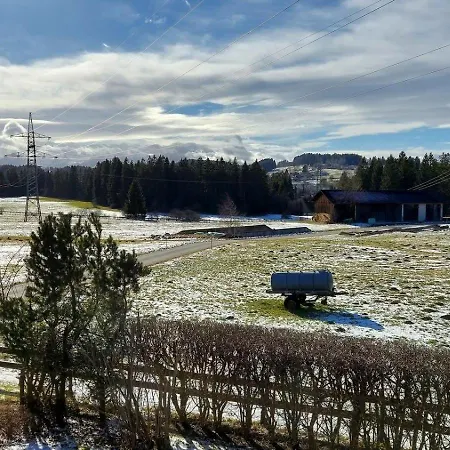 Nr 4, Lechbruck-gruendl, Allgaeu Daire Prem