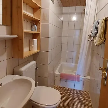 Nr 4, Lechbruck-gruendl, Allgaeu Daire *