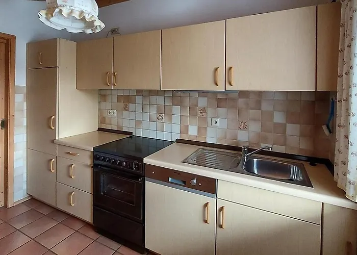 Nr 4, Lechbruck-gruendl, Allgaeu Apartmán Prem