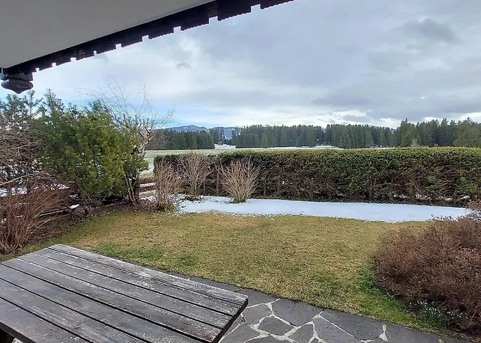 Nr 4, Lechbruck-gruendl, Allgaeu Apartmán *