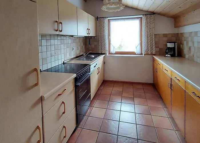 Apartmán Nr 4, Lechbruck-gruendl, Allgaeu *