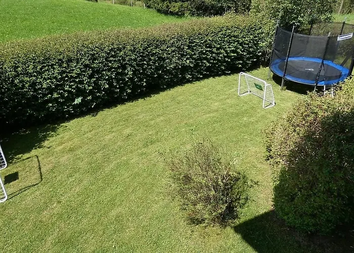 Apartmán Nr 4, Lechbruck-gruendl, Allgaeu