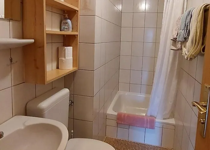 Nr 4, Lechbruck-gruendl, Allgaeu Apartmán *